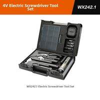 Worx | Home Small Electric Screwdriver