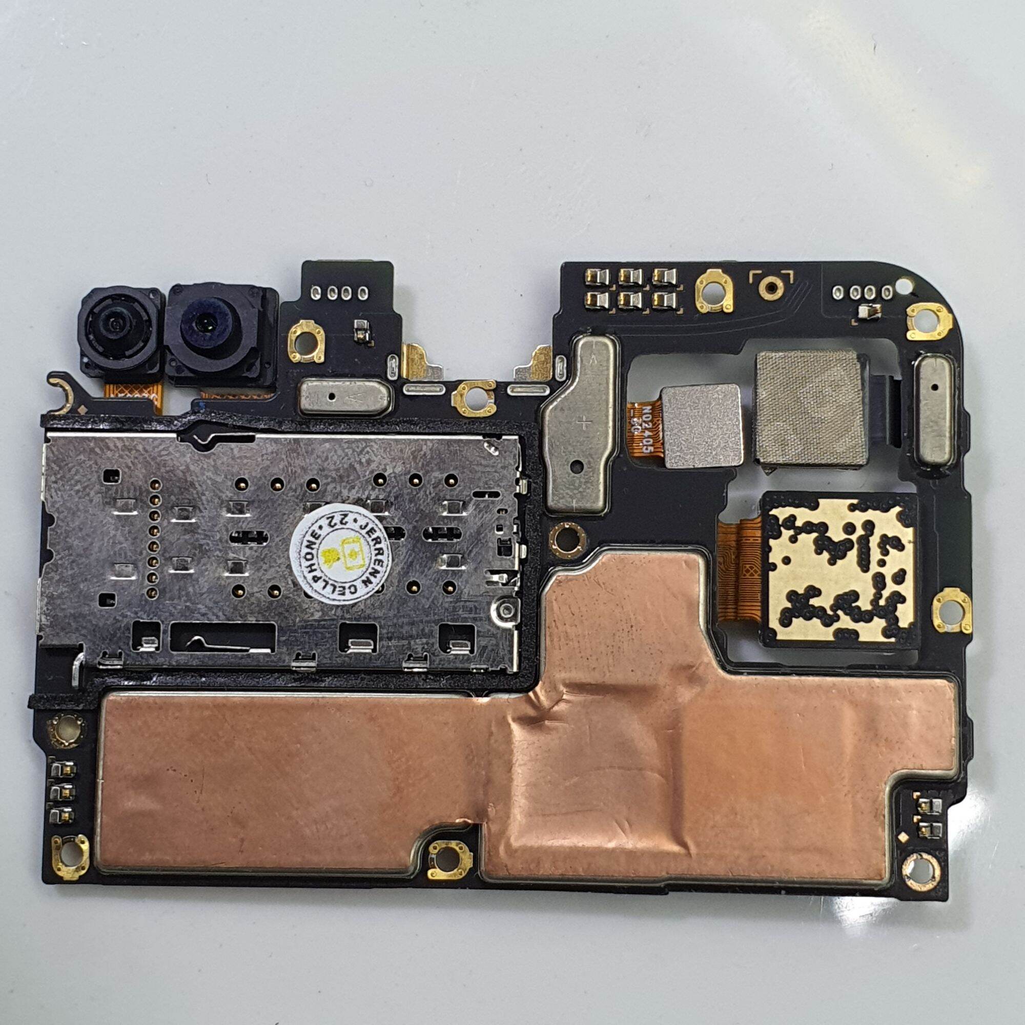 oppo reno 6 5g motherboard price