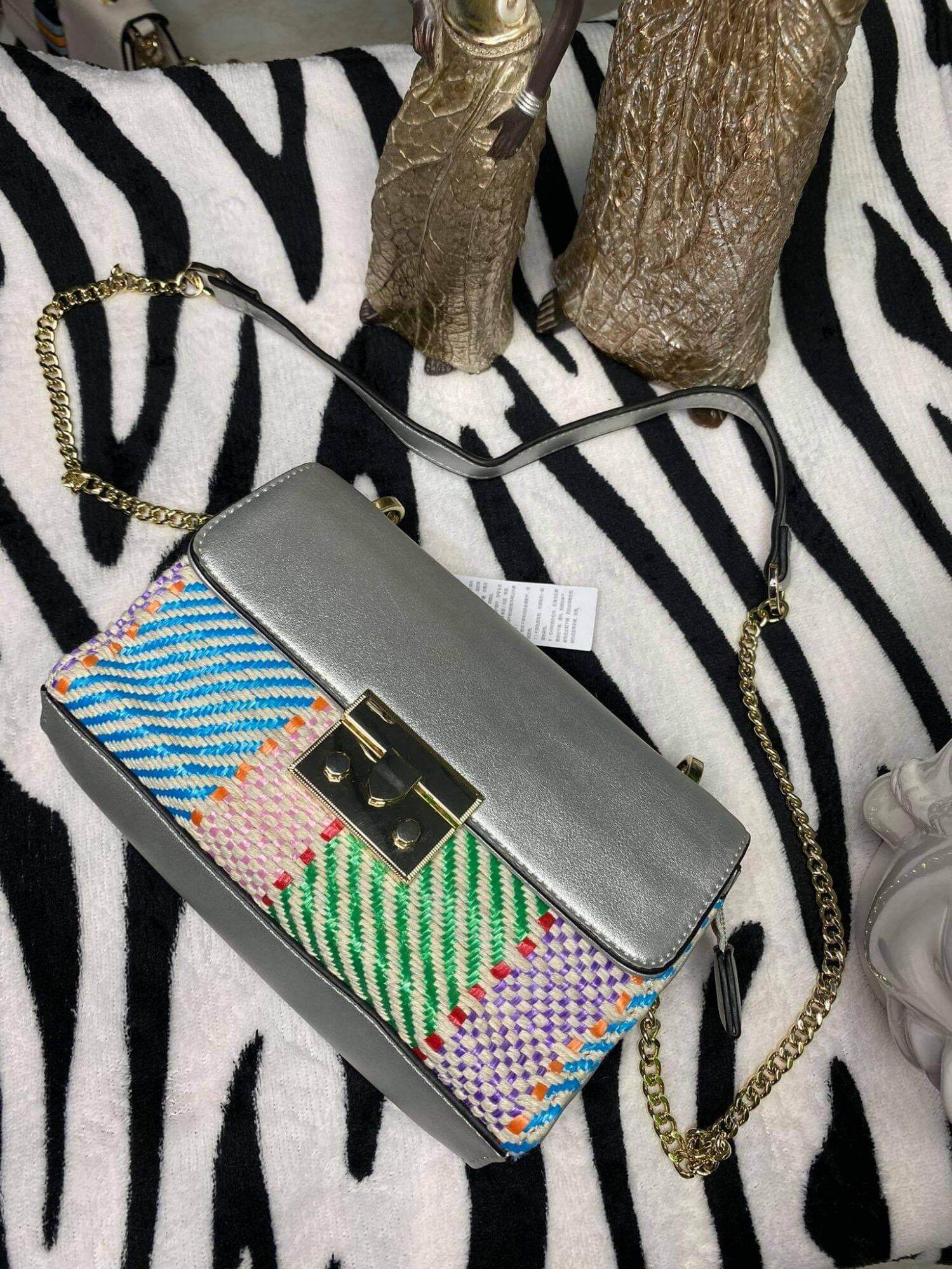 original Mexican sling bag Lazada PH