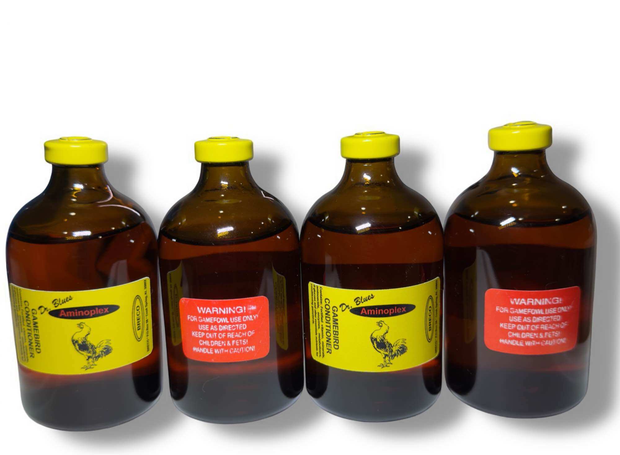 Dr Blues B12 1000mcg 100ml for Gamefowl