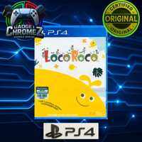 Locoroco | PS4 Game | BRANDNEW