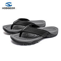 HOBIBEAR | Breathable Comfortable Slipper