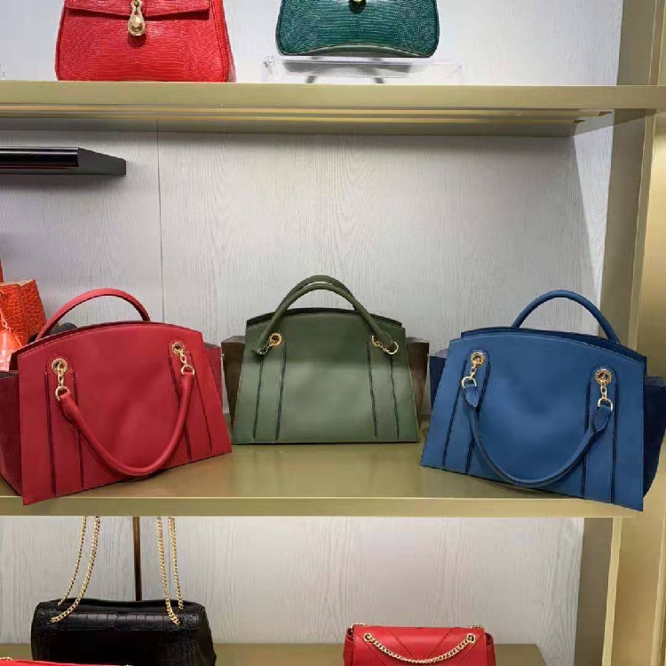 DISSONA, Bags, Chic Dissona Italy Design Sky Blue Bag