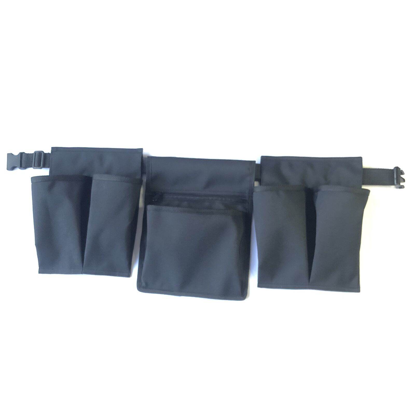 Bussing Belt Janitorial Belt Bag Cleaning Belt Bag Utility Belt Bag ...