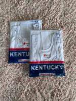 3pcs KENTUCKY WHITE SANDO Adult (Cotton)
