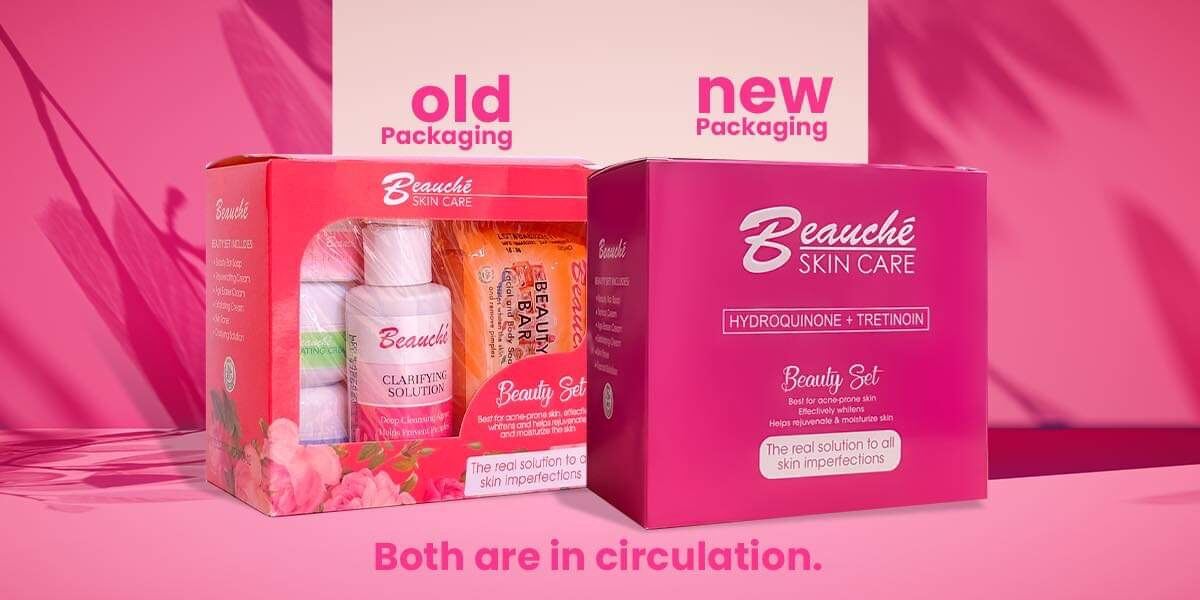 Beauty Set Wholesale