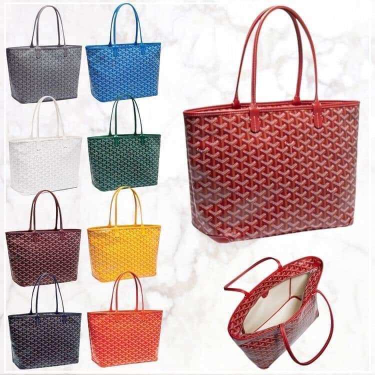 Bolso goyard aliexpress hot sale