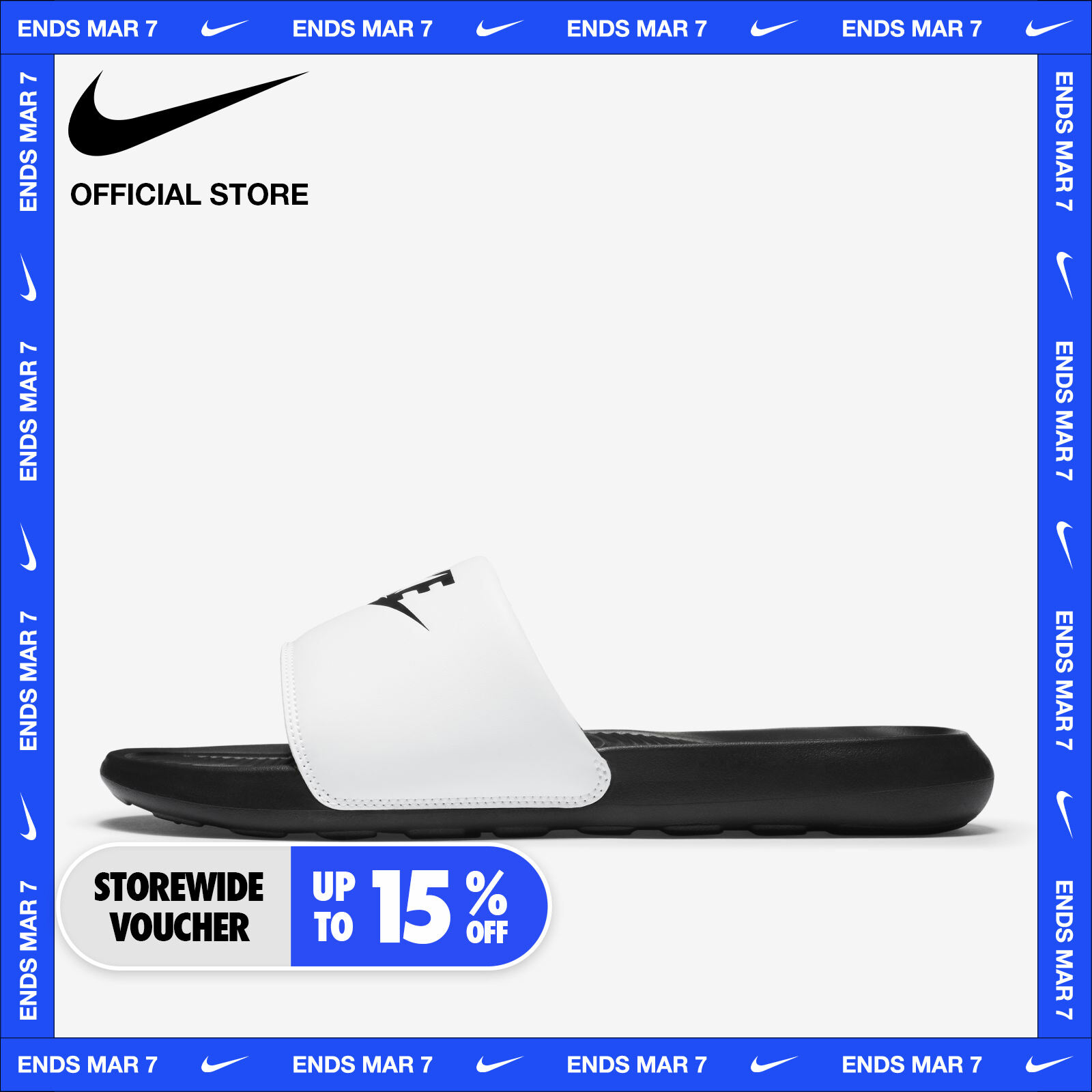 Nike slides men clearance ph