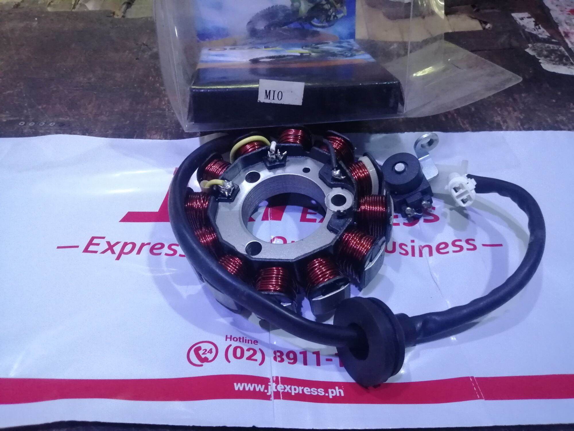 STATOR FOR MIO SPORTY Lazada PH