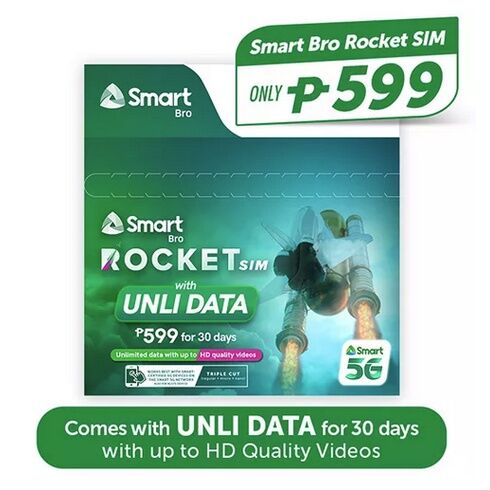 NEW ROCKET SIM UNLI DATA 30DAYS 699/GOMO SIM UNLI DATA 30DAYS/ROCKET SIM 20GB FOR 7DAYS pwede  2g 3g 4g 5gKUNG ANO PO NASA PICTURE YON PO MA KUKUWA NYO. 