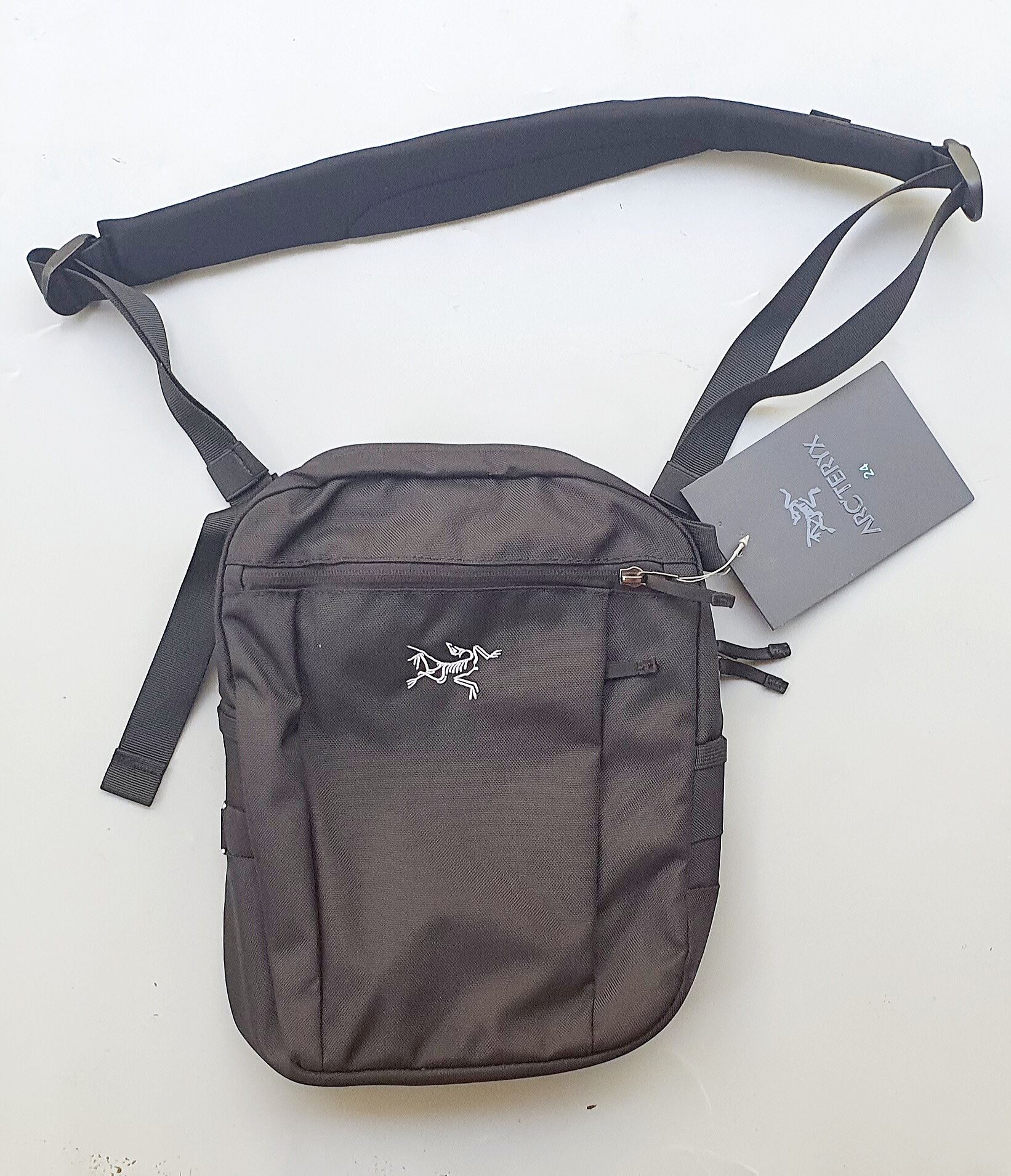 Arcteryx sling hotsell blade 4