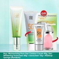 pechoin | Sunscreen Brightening Concealing CC Cream