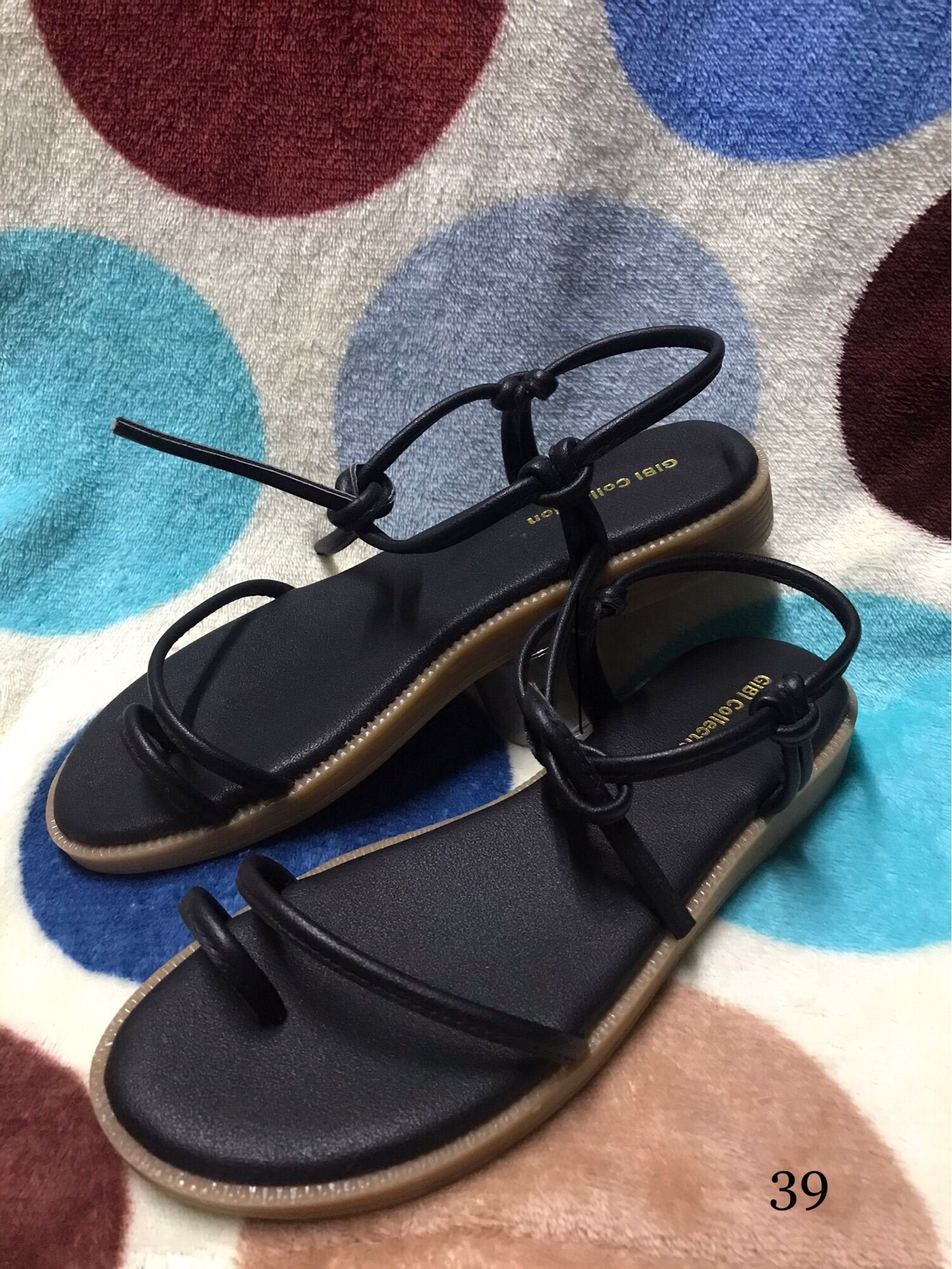 Gibi sandals hot sale