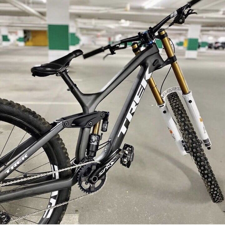 mountain bike brand new