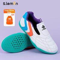 s.lemon | Soft Bottom Anti-Slip Martial Arts Shoes