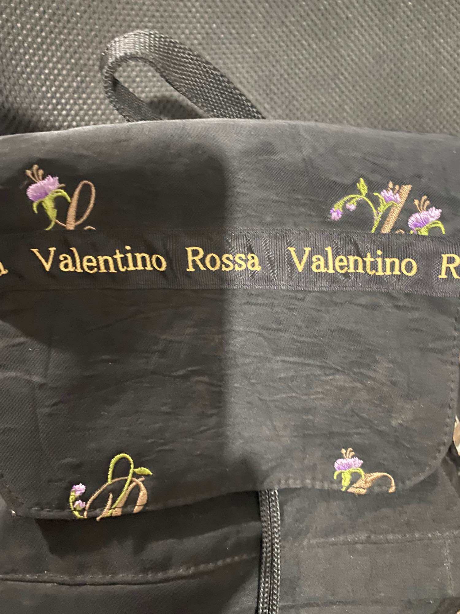 Valentino rossa outlet bag price