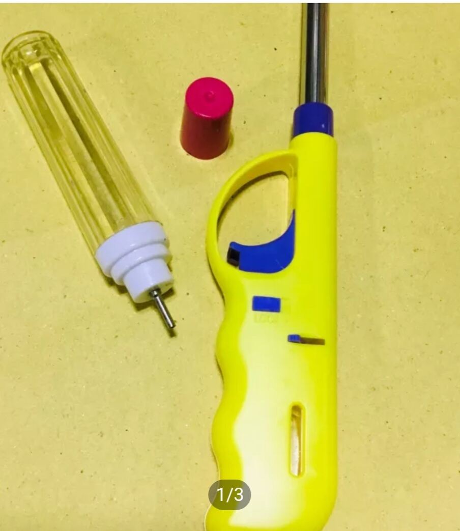 Ts Lighter Gun Lazada PH