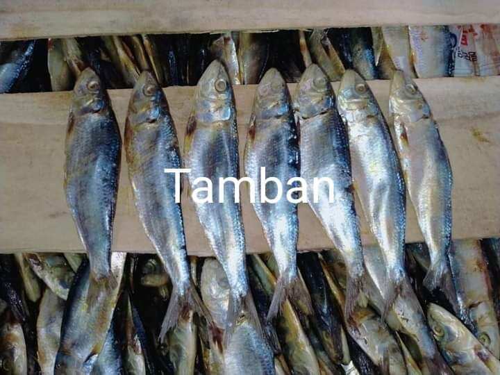 PINOY FOOD TAMBAN DRIED FISH 500G | Lazada PH