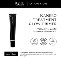 Kanebo Treatment Glow Primer
