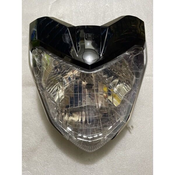 yamaha fz head light price