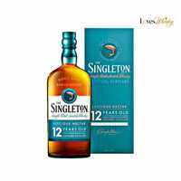 The Singleton 12 Years Old Single Malt Scotch Whisky Luscious Nectar 700ml