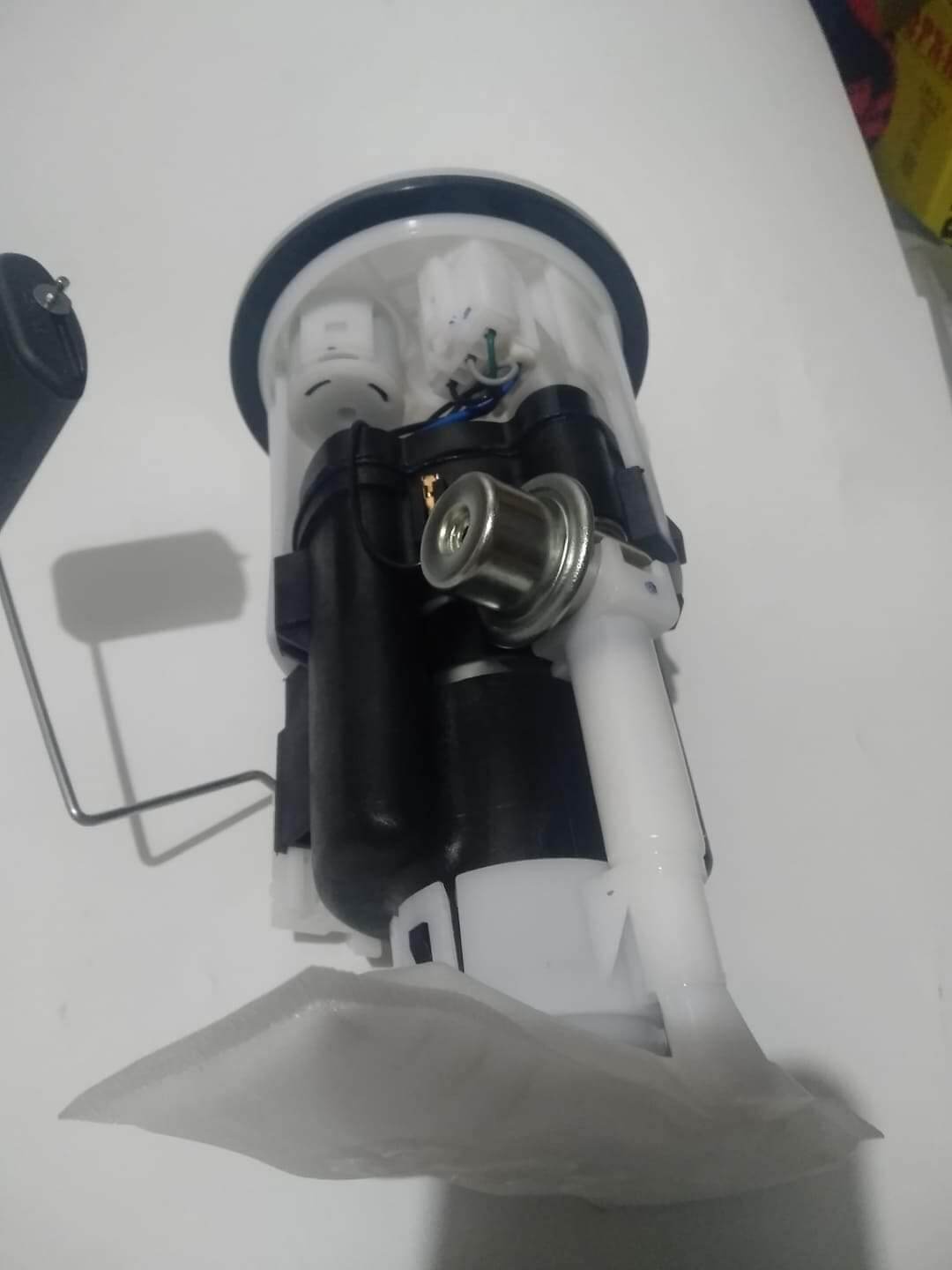 FUEL PUMP Assymble COMPLETE JW BRAND FOR HYUNDAI GETZ 1.1 ENGINE 2005