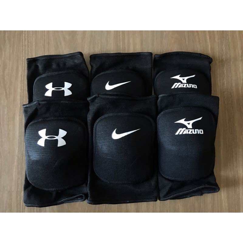 Mizuno knee store pads lazada