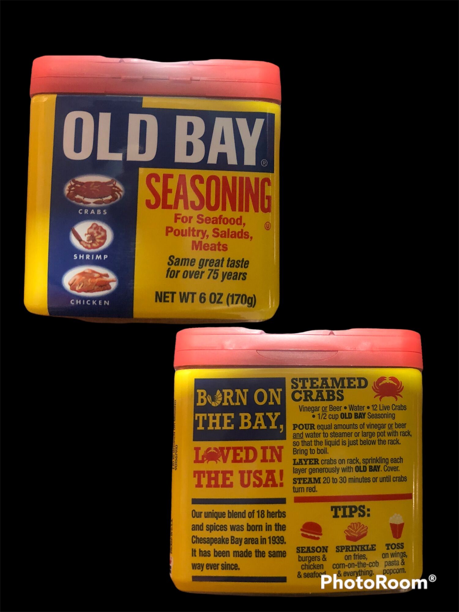 Old Bay Seasoning Lazada Ph