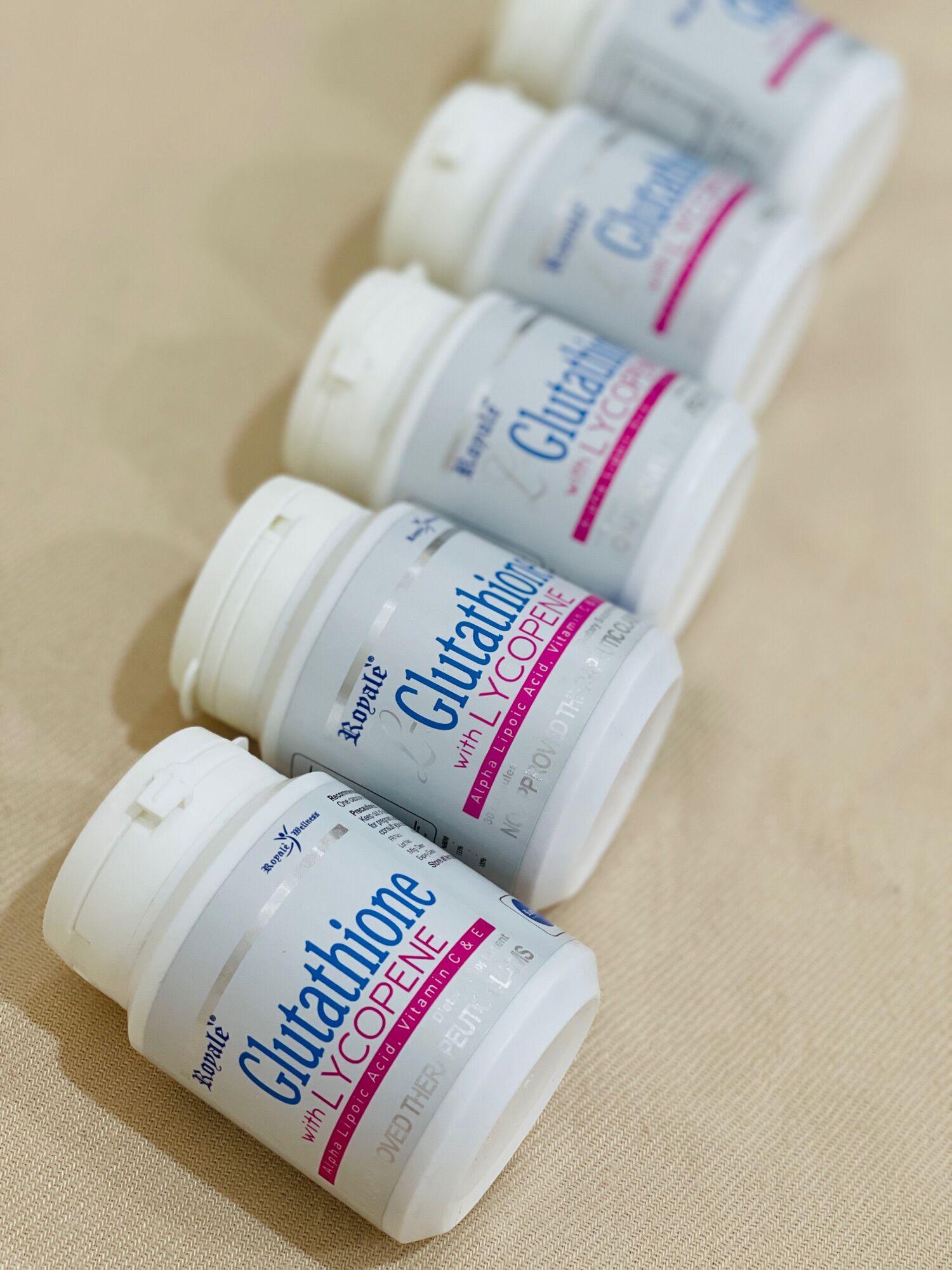 glutathione enhancer  GLUTATHIONE ENHANCER 16 CAP