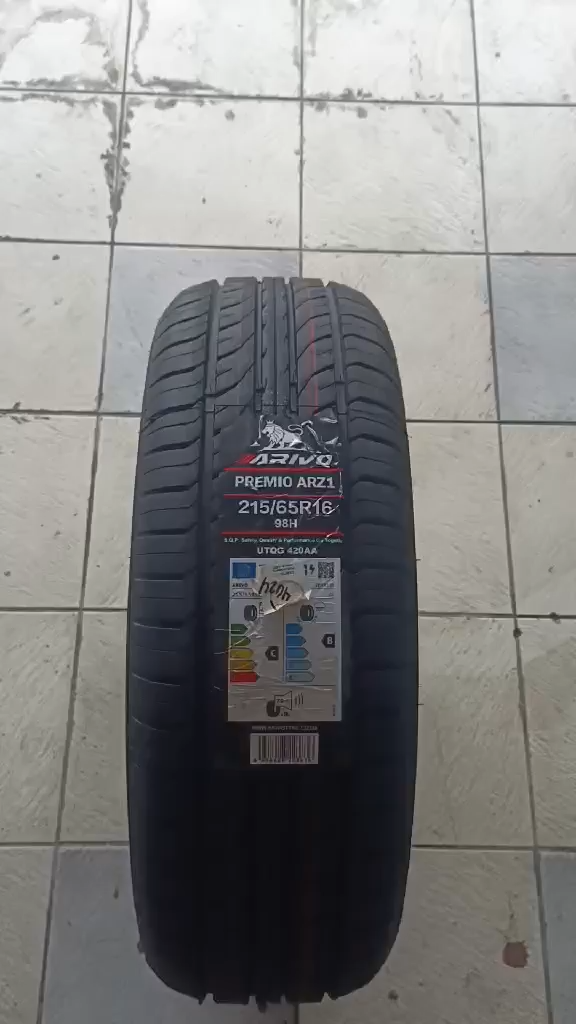 ARIVO 215/65 R16 PREMIO ARZ1 | Lazada PH