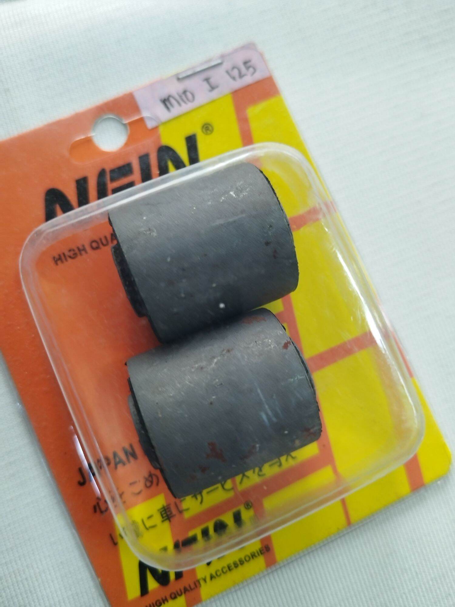 Swing arm bushing mio i 125 scooter.Made of very good quality material