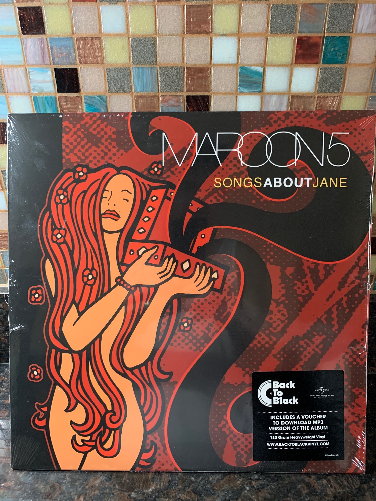 Buy Maroon 5 Album online 