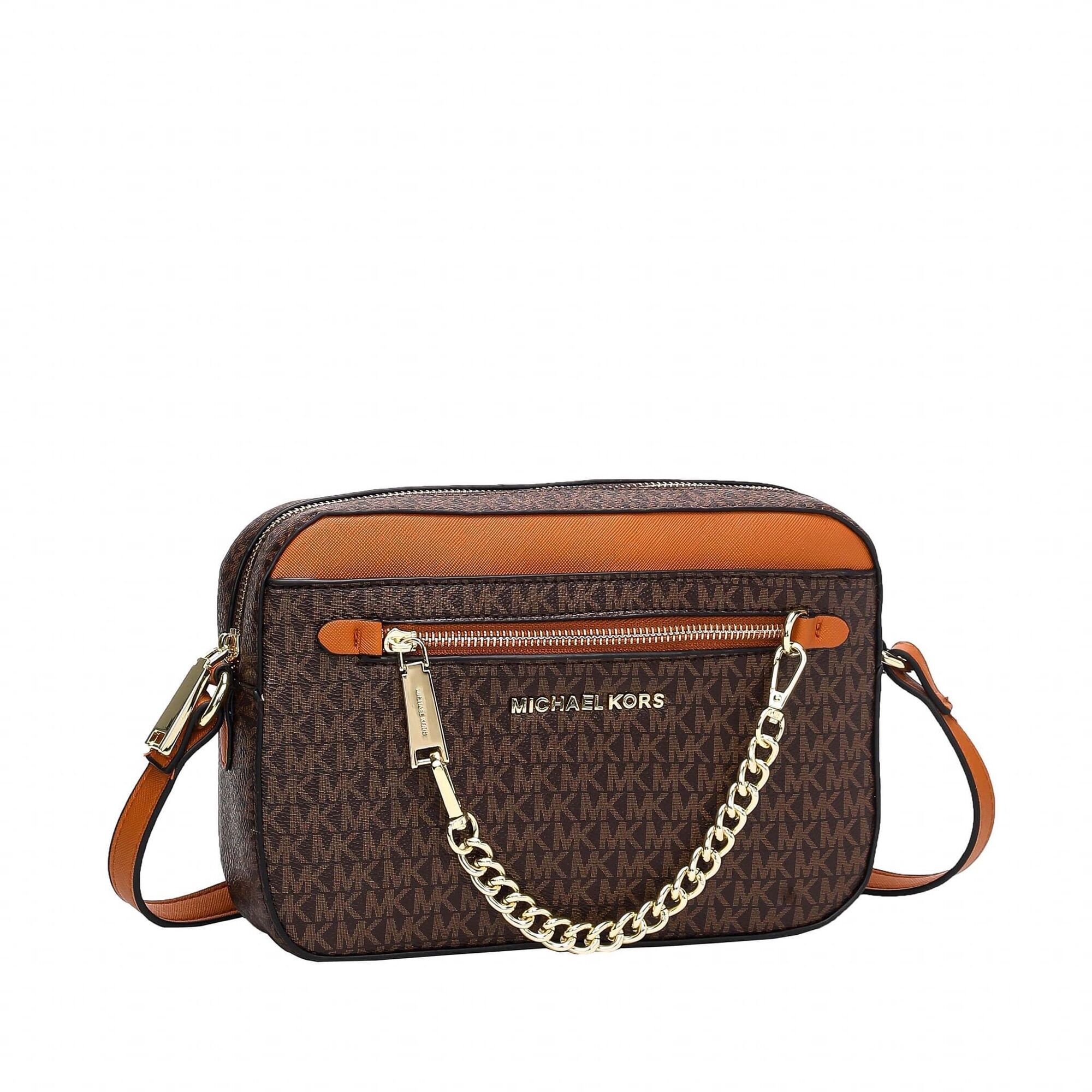 medium size sling bag