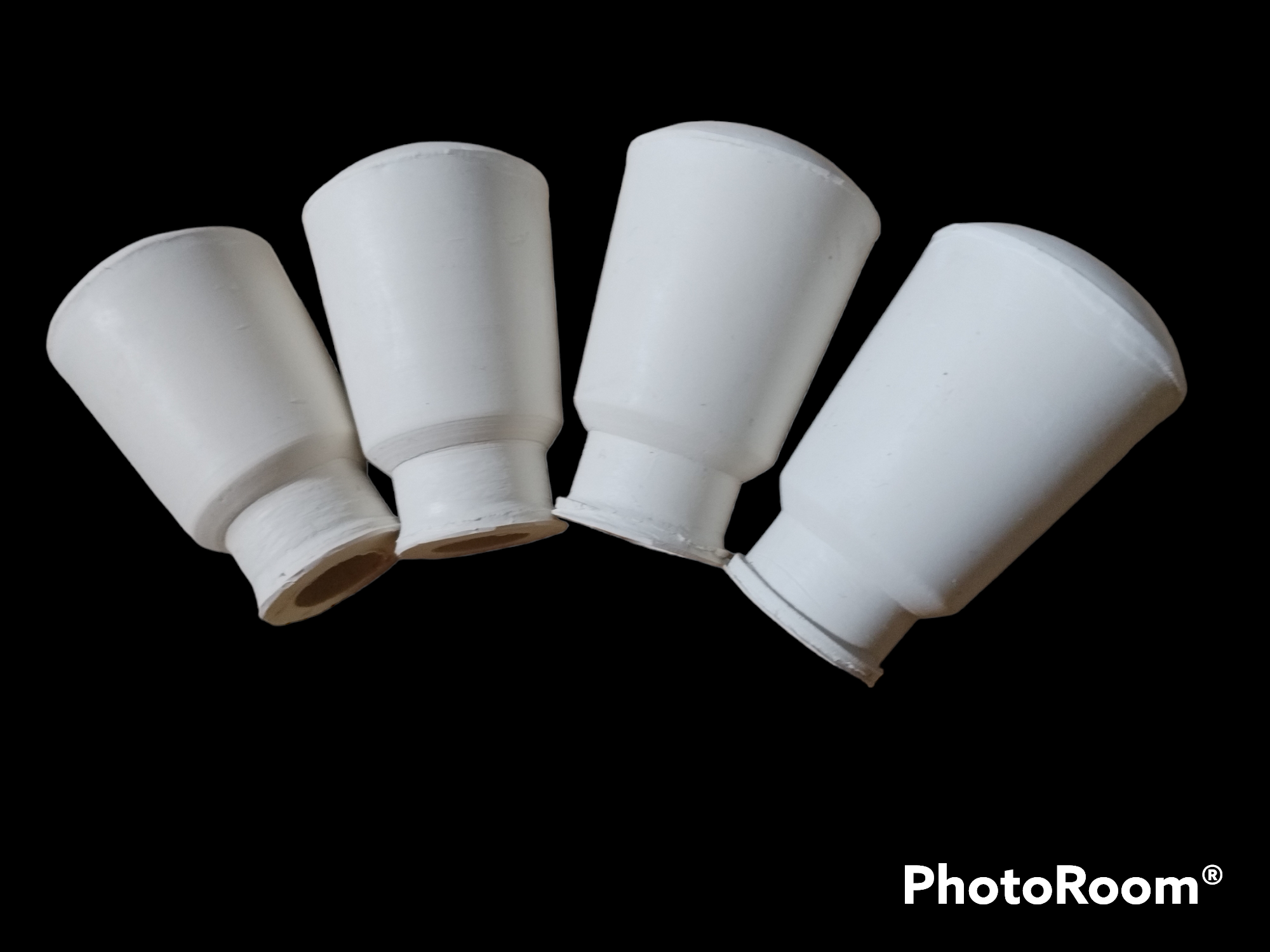 Baton Tip Rubber Tips for Twirling sold per piece Lazada PH