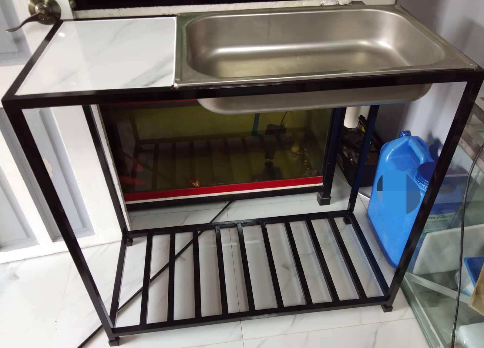 portable sink(heavy duty) Lazada PH