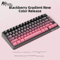 RK ROYAL KLUDGE | Mechanical Wireless Tri-Mode Customizable Keyboard