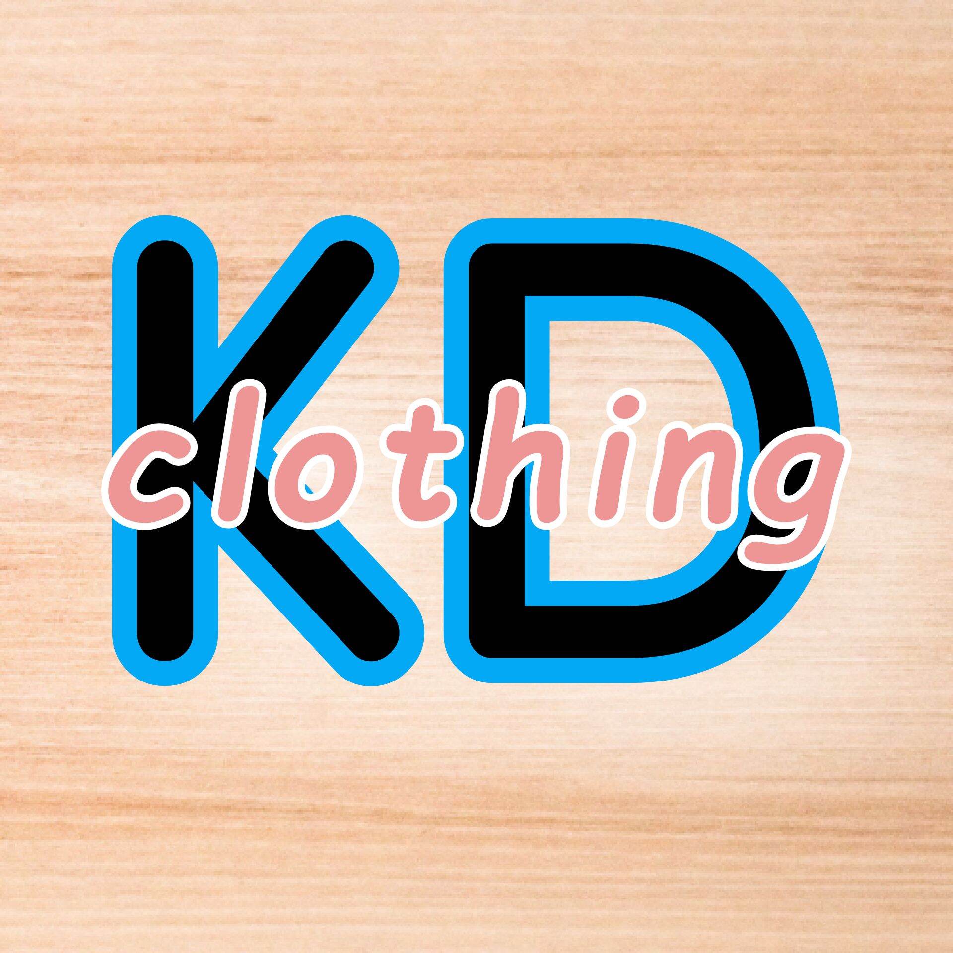 Shop online with *KDee Clothing* now! Visit *KDee Clothing* on Lazada.