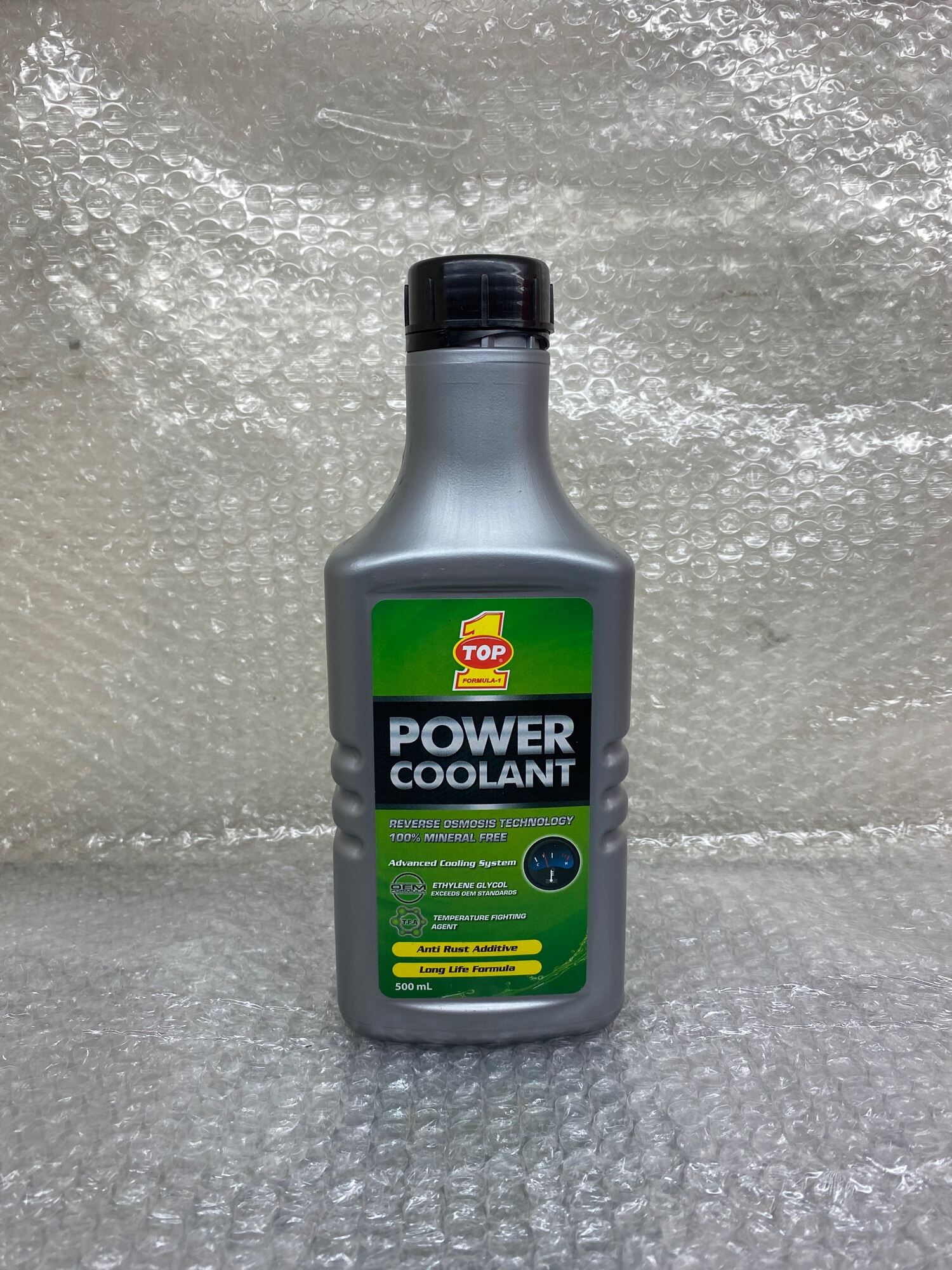 Top 1 Power Coolant 500ML Lazada PH