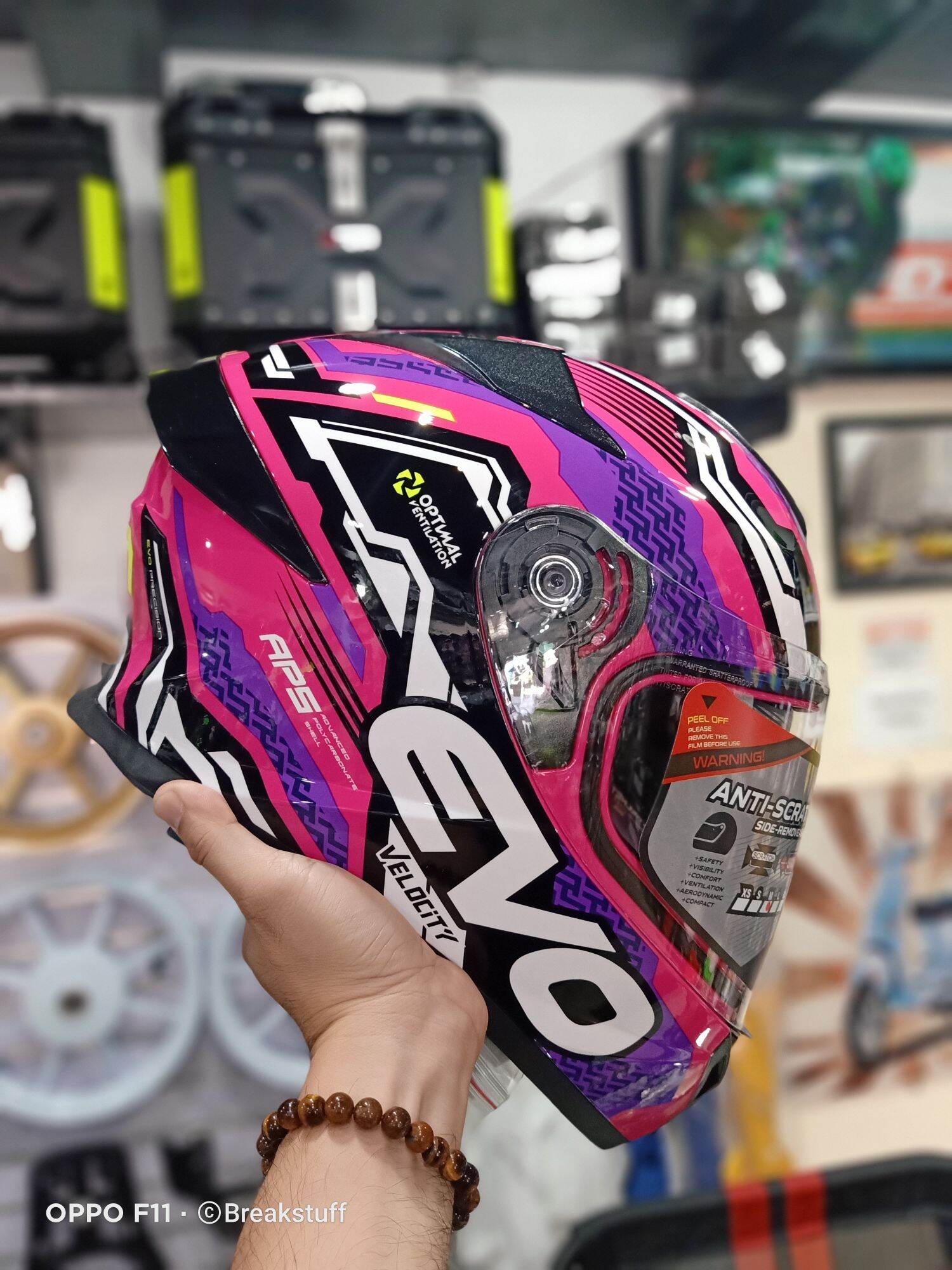 Xt 300 Viper Evo Helmet Dual Visor Evo Helmet Svx 01 Price Rxt Evo