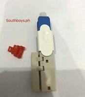 10pcs + free stripper BRAND NEW FIBERHOME Butterfly V3 SC FIC Connector for Fiber Optic    fast shipping products