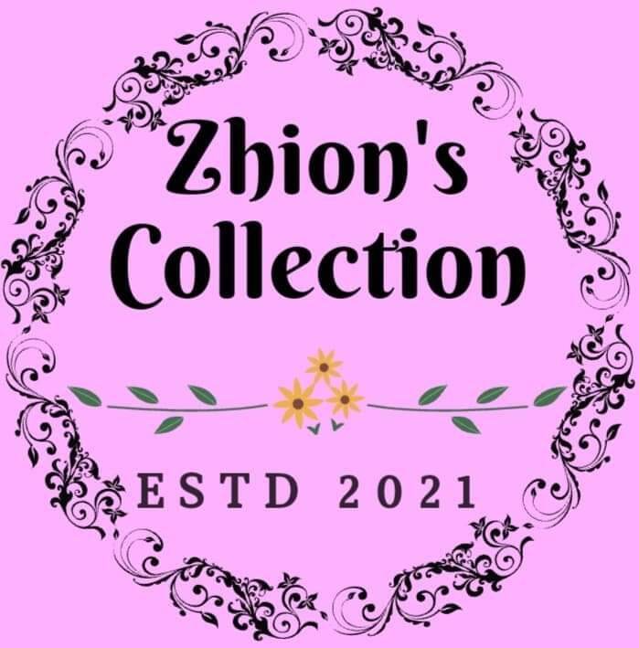 Zhion's Collection Official Store in the Philippines, Online Shop 03 2025
