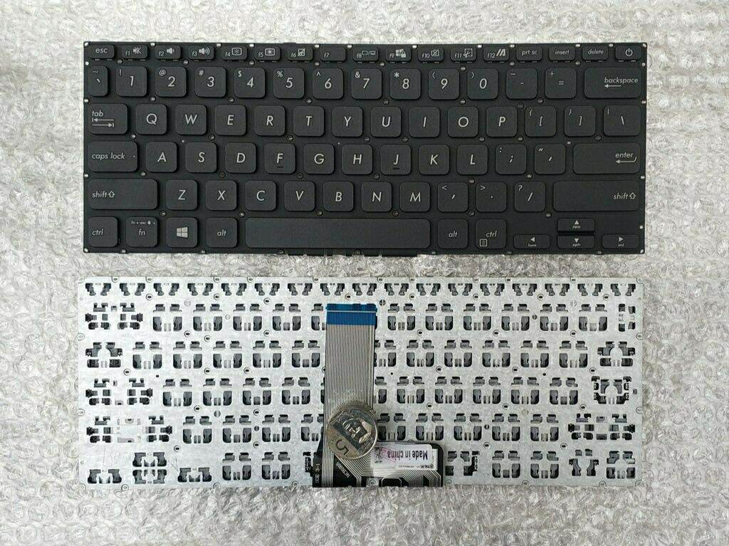 x412f keyboard