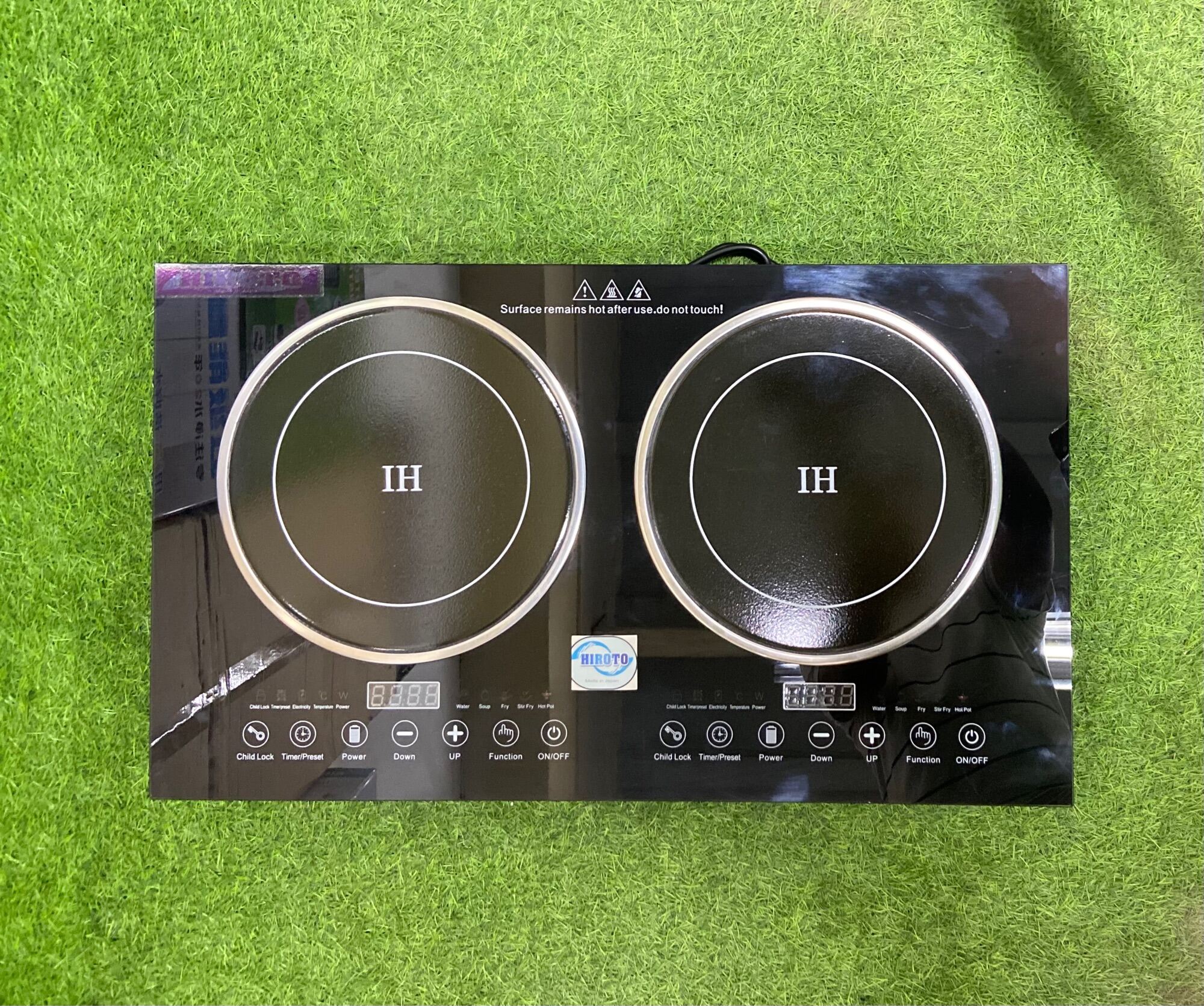 aowa induction cooker aw 55ico price