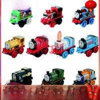 Thomas Inertia Mini Train Model Pocket Toy