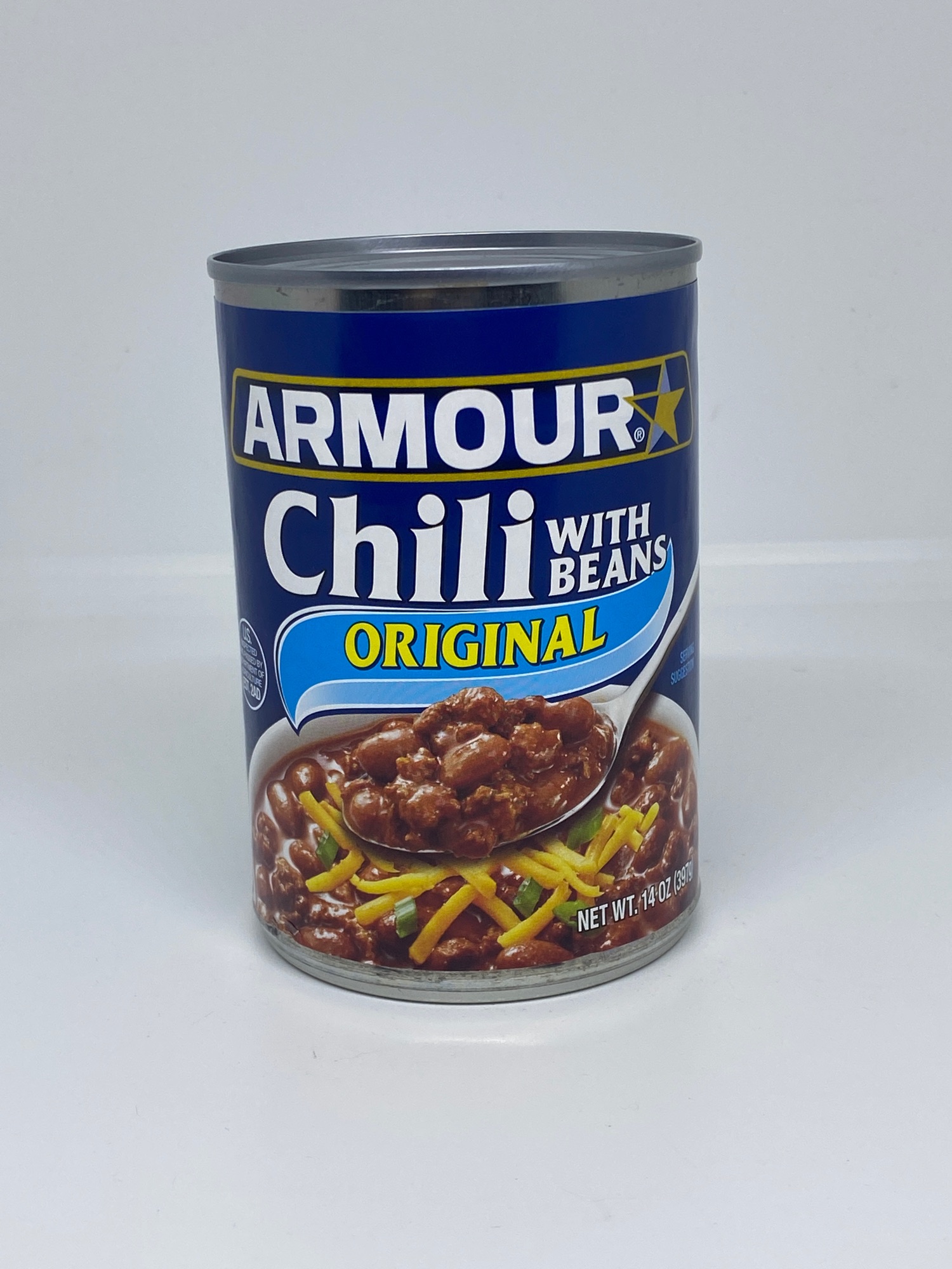 Armour Star Chilli 395g | Lazada PH