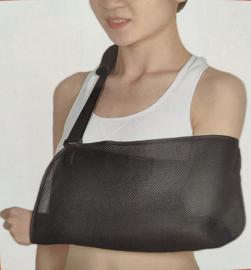 Forearm Gallus Fixed Arm Shoulder Support with Arm Wrist Fracture