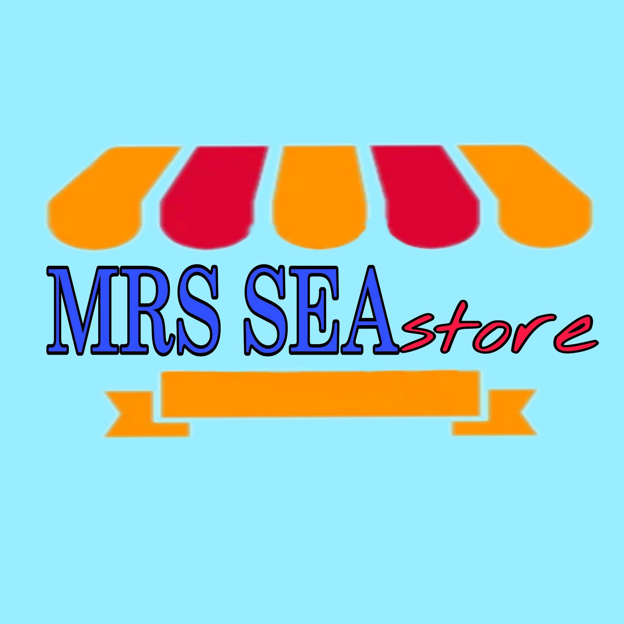 Shop at MRS SEA Store with great deals online