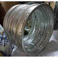 SPD ALLOY RACING RIM (SILVER)