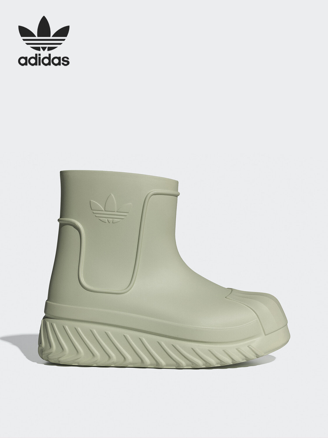 adidas / High Ankle Shell Head Women's Sports Boots - Philippines