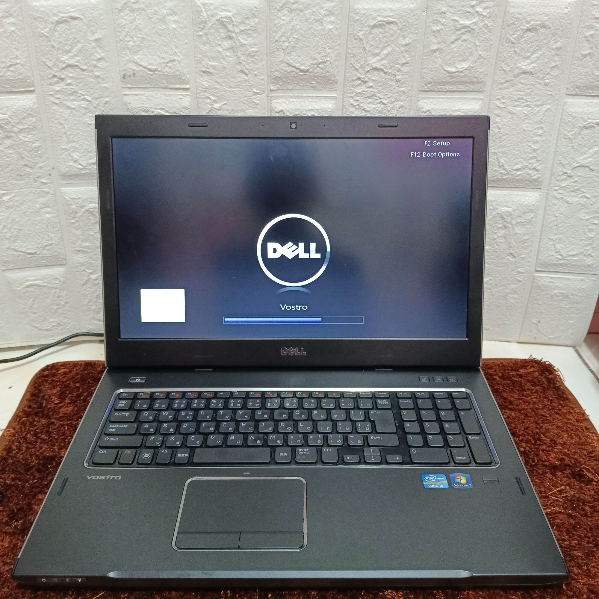 Long Lasting Use & Very Affordable Japan Original Laptop Dell System ...